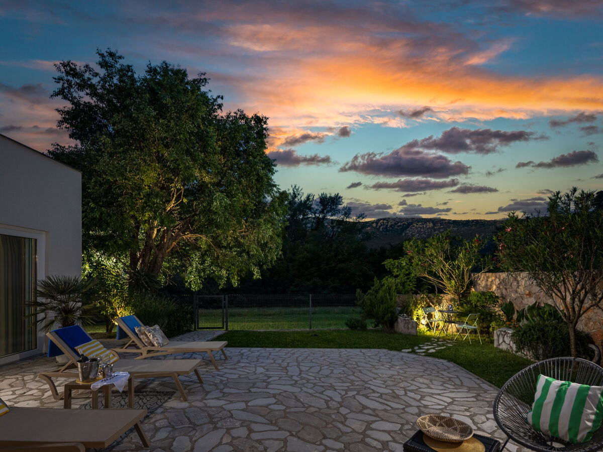 Manea - Maison 4 chambres avec piscine chauffée à Crikvenica - Photo 57