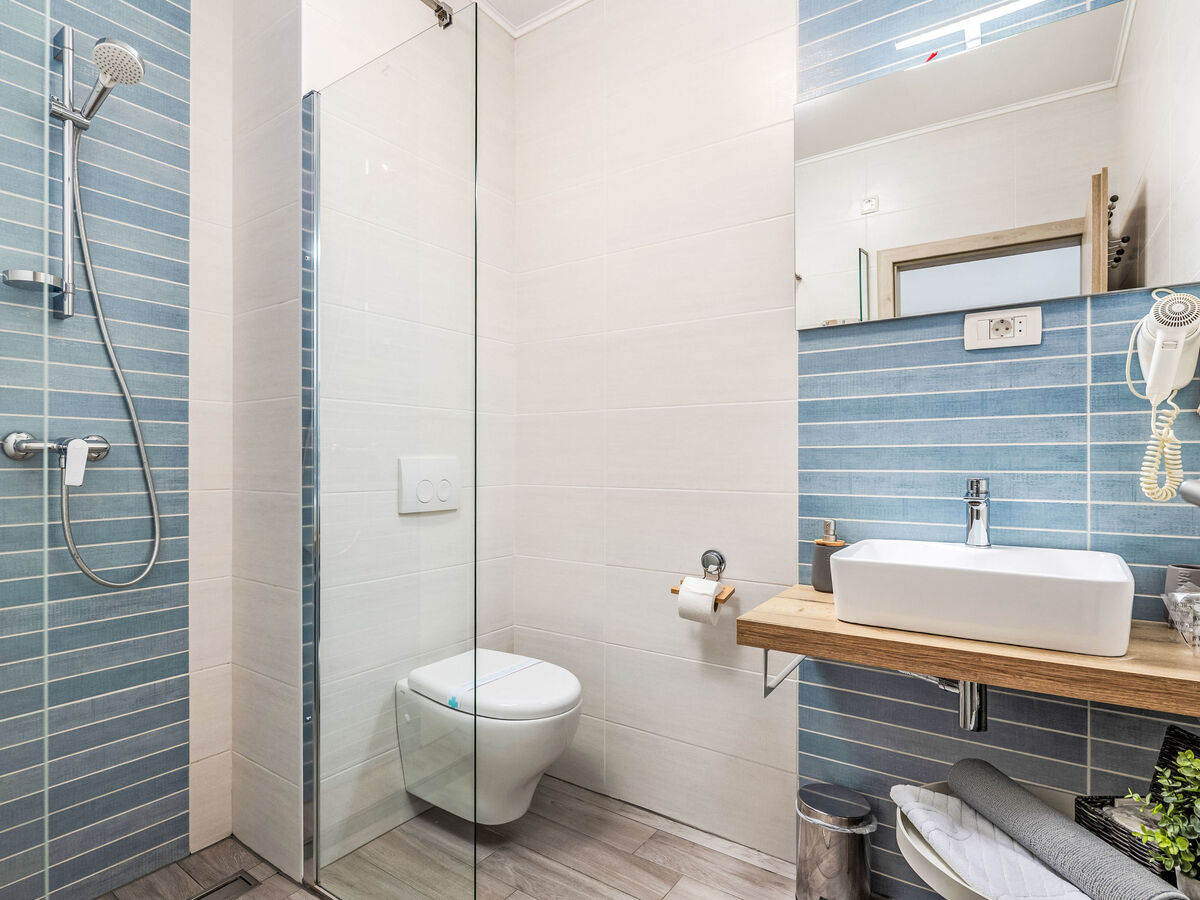 Manea - Maison 4 chambres avec piscine chauffée à Crikvenica - Photo 64
