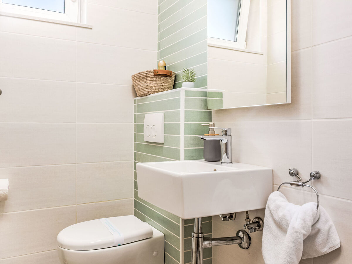 Manea - Maison 4 chambres avec piscine chauffée à Crikvenica - Photo 65