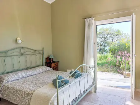 Settimo Cielo (DOL400), Location Maison 8 personnes à Dolcedo - Photo 3