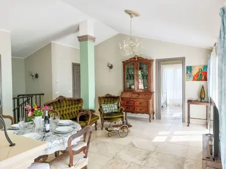 Settimo Cielo (DOL400), Location Maison 8 personnes à Dolcedo - Photo 12