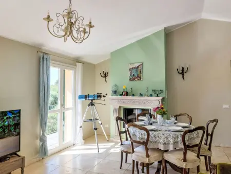 Settimo Cielo (DOL400), Location Maison 8 personnes à Dolcedo - Photo 13