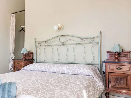 Settimo Cielo (DOL400), Location Maison 8 personnes à Dolcedo - Photo 14