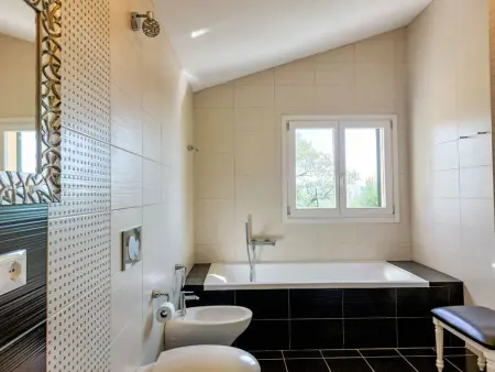 Settimo Cielo (DOL400), Location Maison 8 personnes à Dolcedo - Photo 15