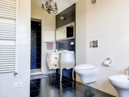 Settimo Cielo (DOL400), Location Maison 8 personnes à Dolcedo - Photo 16