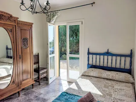 Settimo Cielo (DOL400), Location Maison 8 personnes à Dolcedo - Photo 22