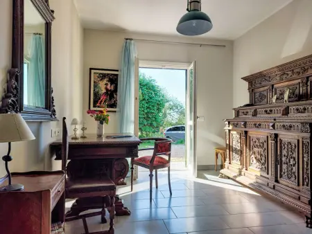 Settimo Cielo (DOL400), Location Maison 8 personnes à Dolcedo - Photo 26
