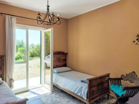 Settimo Cielo (DOL400), Location Maison 8 personnes à Dolcedo - Photo 28