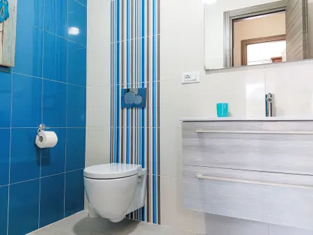 Settimo Cielo (DOL400), Location Maison 8 personnes à Dolcedo - Photo 30