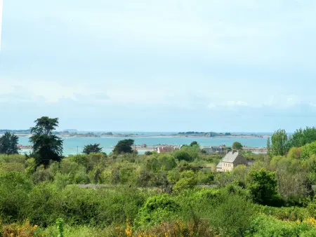 Avel Dro, Maison 4 personnes à Pleubian - Photo 3