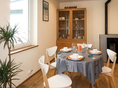 Avel Dro, Maison 4 personnes à Pleubian - Photo 6