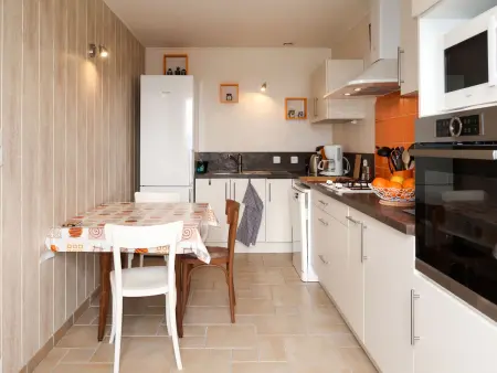 Avel Dro, Maison 4 personnes à Pleubian - Photo 9