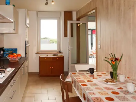 Avel Dro, Maison 4 personnes à Pleubian - Photo 10