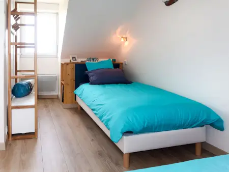 Avel Dro, Maison 4 personnes à Pleubian - Photo 11