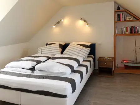 Avel Dro, Maison 4 personnes à Pleubian - Photo 13