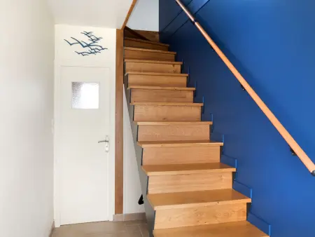 Avel Dro, Maison 4 personnes à Pleubian - Photo 16