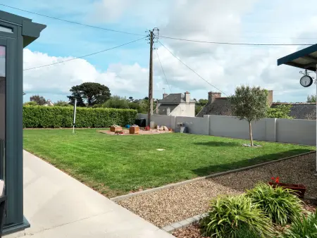Avel Dro, Maison 4 personnes à Pleubian - Photo 20