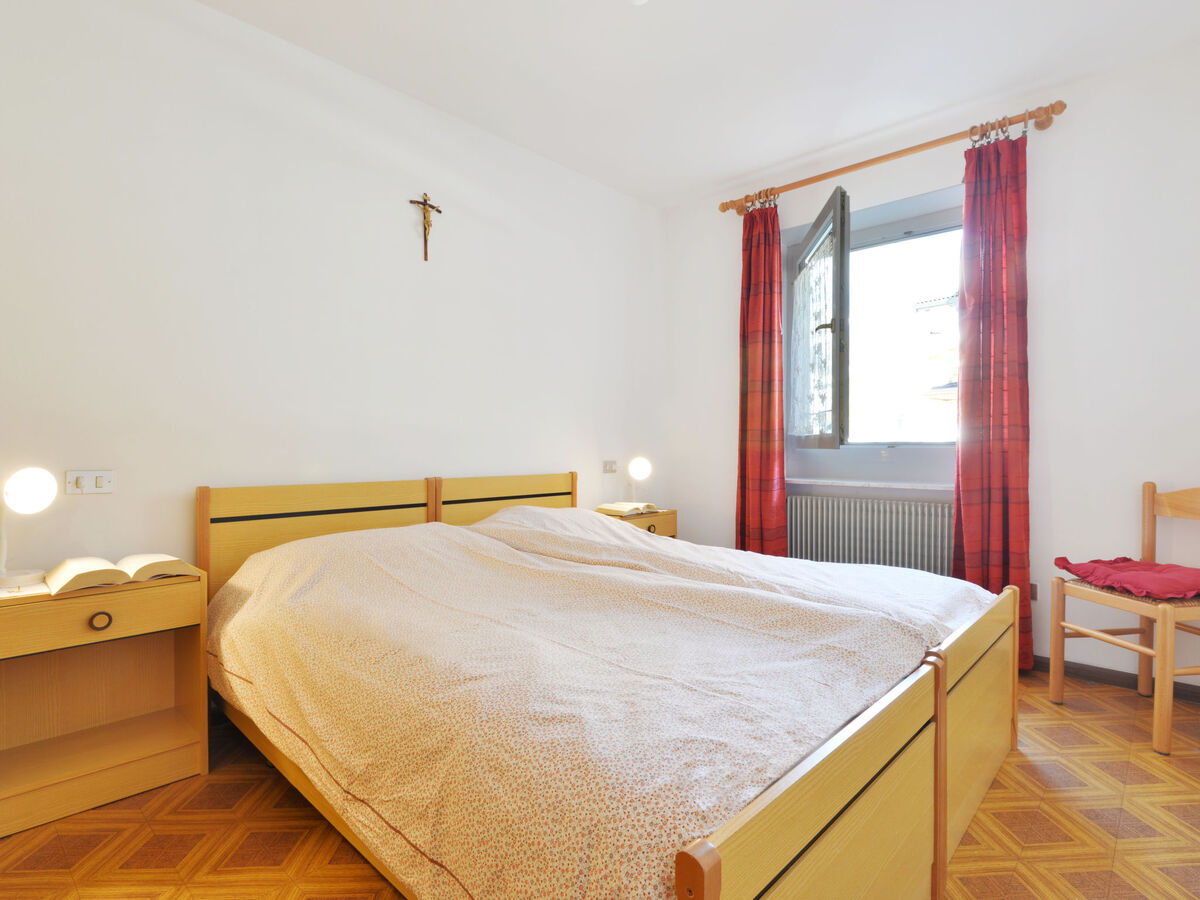 Appartement Maura à Pozza di Fassa, 750 m des pistes - Photo 4