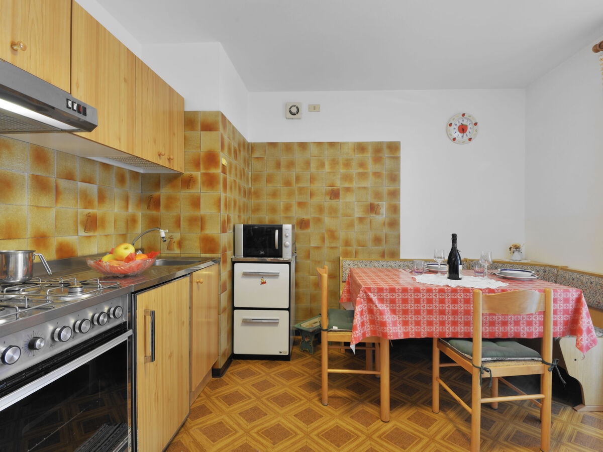 Appartement Maura à Pozza di Fassa, 750 m des pistes - Photo 7