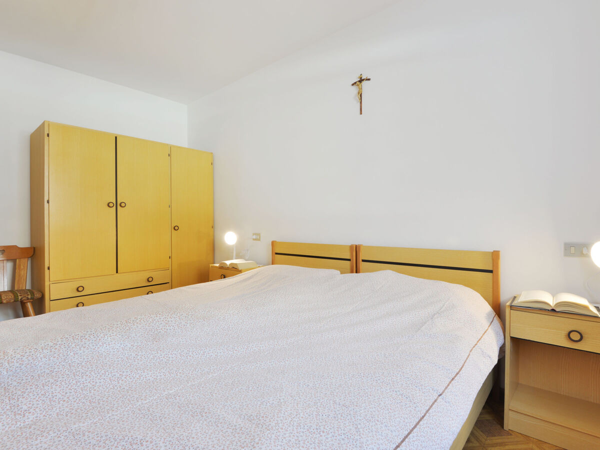 Appartement Maura à Pozza di Fassa, 750 m des pistes - Photo 8