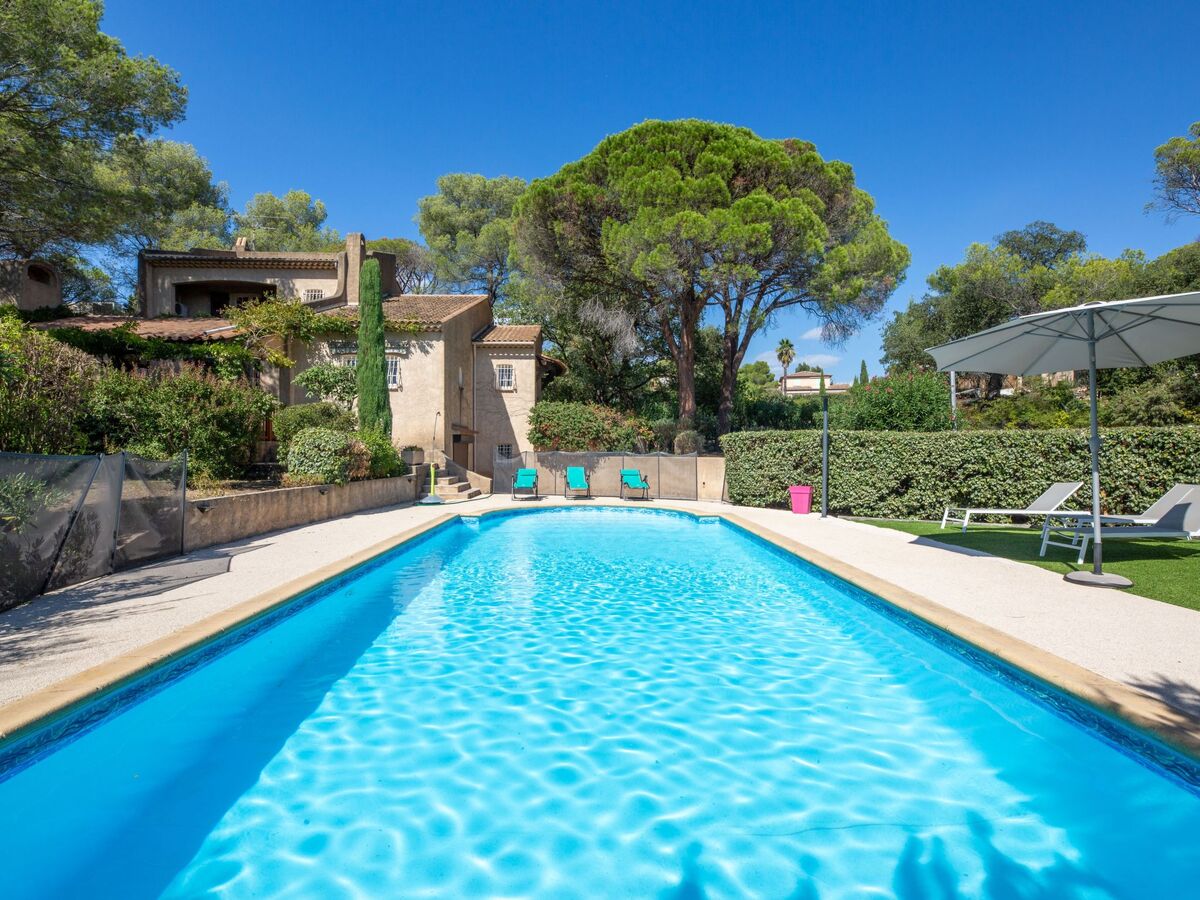 Alsabreizh – Maison 8 pers. piscine à Saint-Raphaël - Photo 1