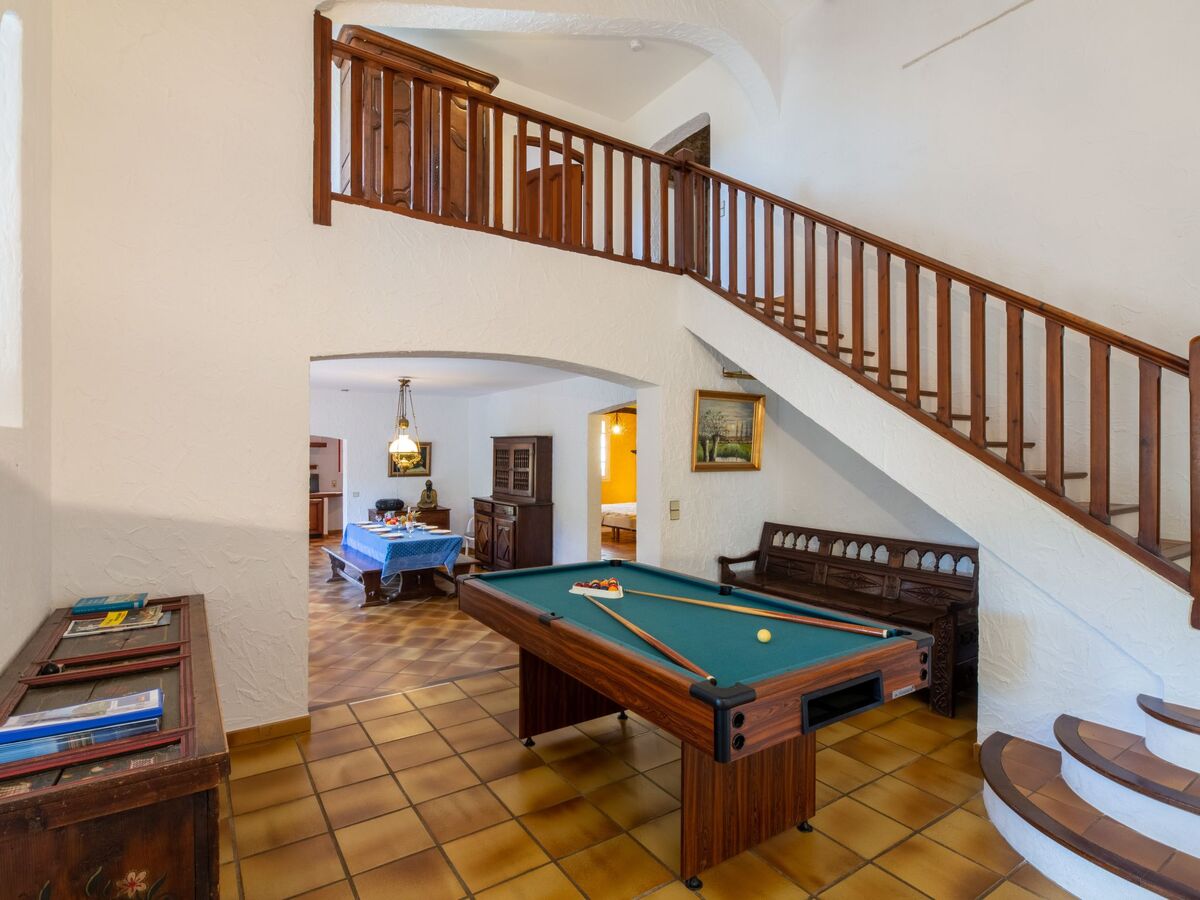 Alsabreizh – Maison 8 pers. piscine à Saint-Raphaël - Photo 3
