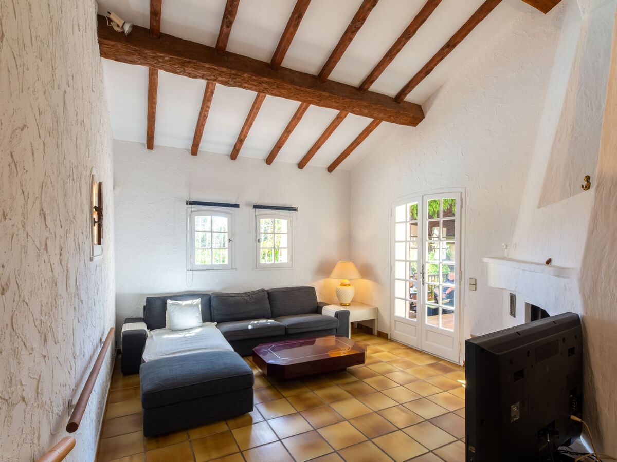 Alsabreizh – Maison 8 pers. piscine à Saint-Raphaël - Photo 6