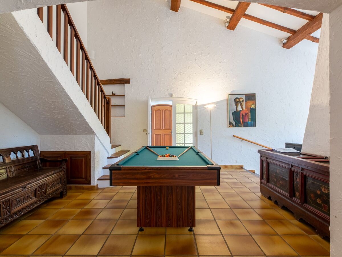 Alsabreizh – Maison 8 pers. piscine à Saint-Raphaël - Photo 7