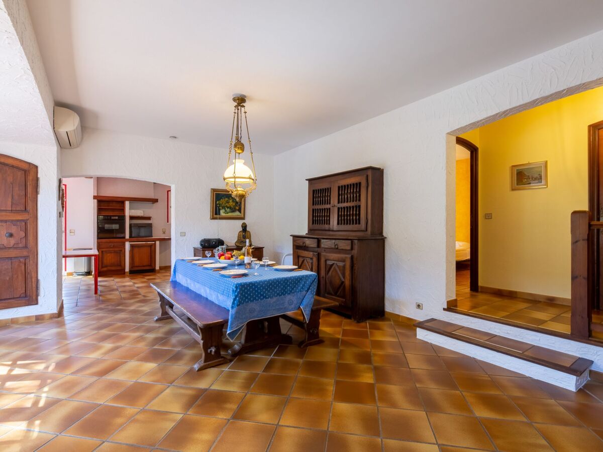 Alsabreizh – Maison 8 pers. piscine à Saint-Raphaël - Photo 8