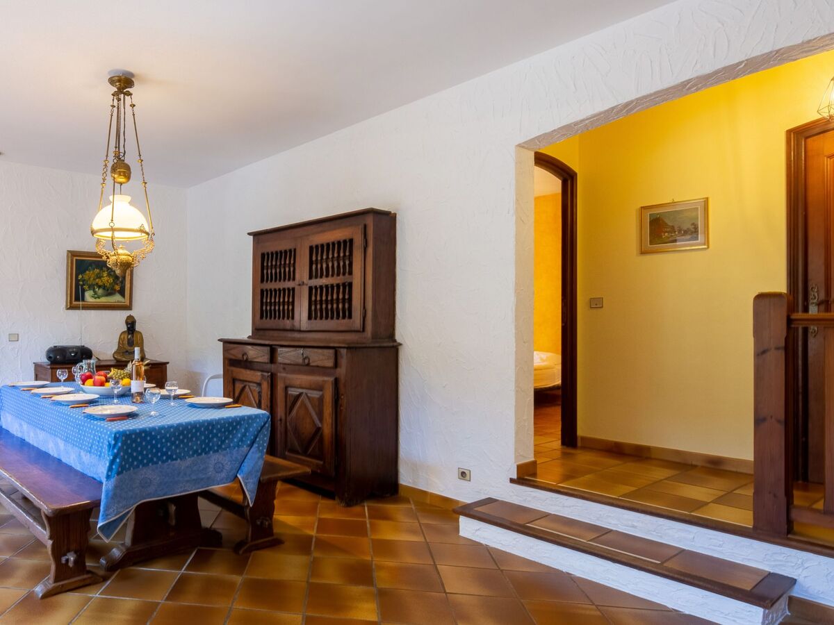 Alsabreizh – Maison 8 pers. piscine à Saint-Raphaël - Photo 10