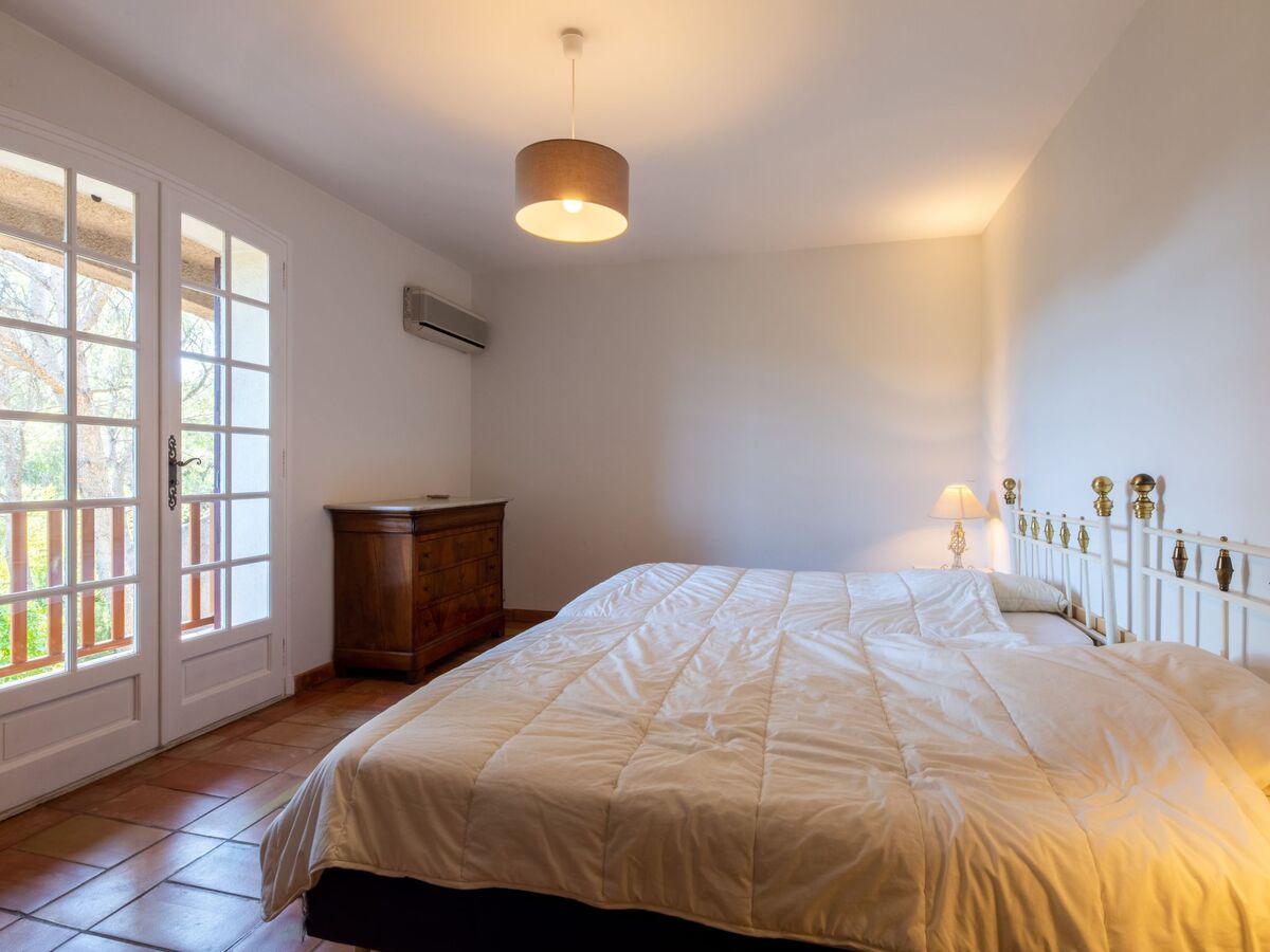 Alsabreizh – Maison 8 pers. piscine à Saint-Raphaël - Photo 12