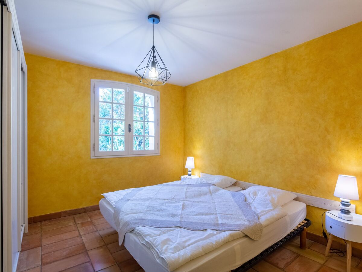 Alsabreizh – Maison 8 pers. piscine à Saint-Raphaël - Photo 13