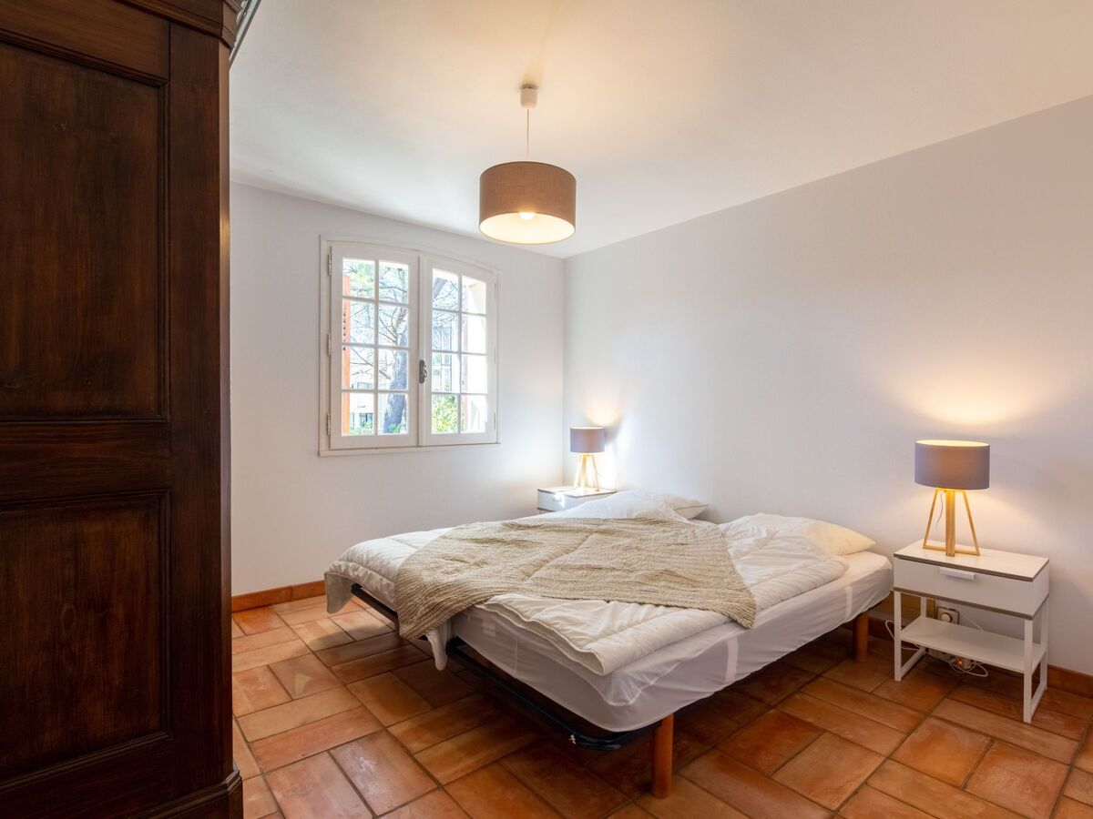 Alsabreizh – Maison 8 pers. piscine à Saint-Raphaël - Photo 14