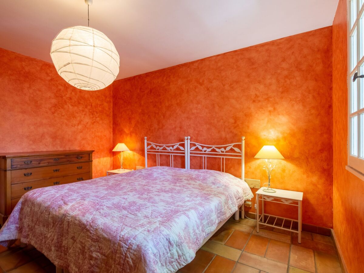 Alsabreizh – Maison 8 pers. piscine à Saint-Raphaël - Photo 15