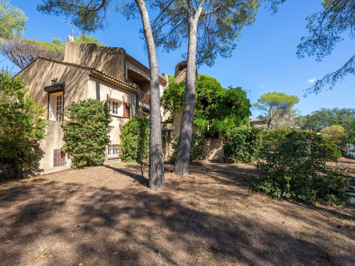Alsabreizh – Maison 8 pers. piscine à Saint-Raphaël - Photo 22