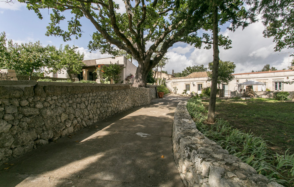 Tenuta Santa Lucia, Maison 16 personnes à Palazzolo Acreide - Photo 2