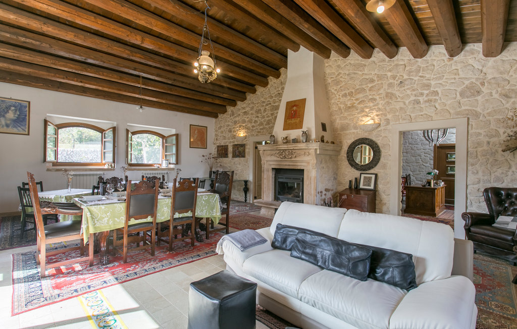 Tenuta Santa Lucia, Maison 16 personnes à Palazzolo Acreide - Photo 3
