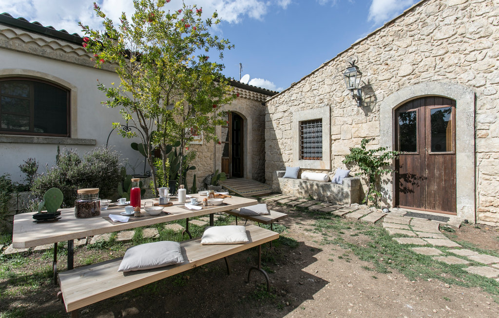 Tenuta Santa Lucia, Maison 16 personnes à Palazzolo Acreide - Photo 4