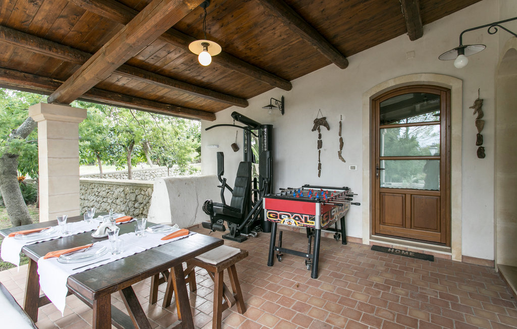 Tenuta Santa Lucia, Maison 16 personnes à Palazzolo Acreide - Photo 5