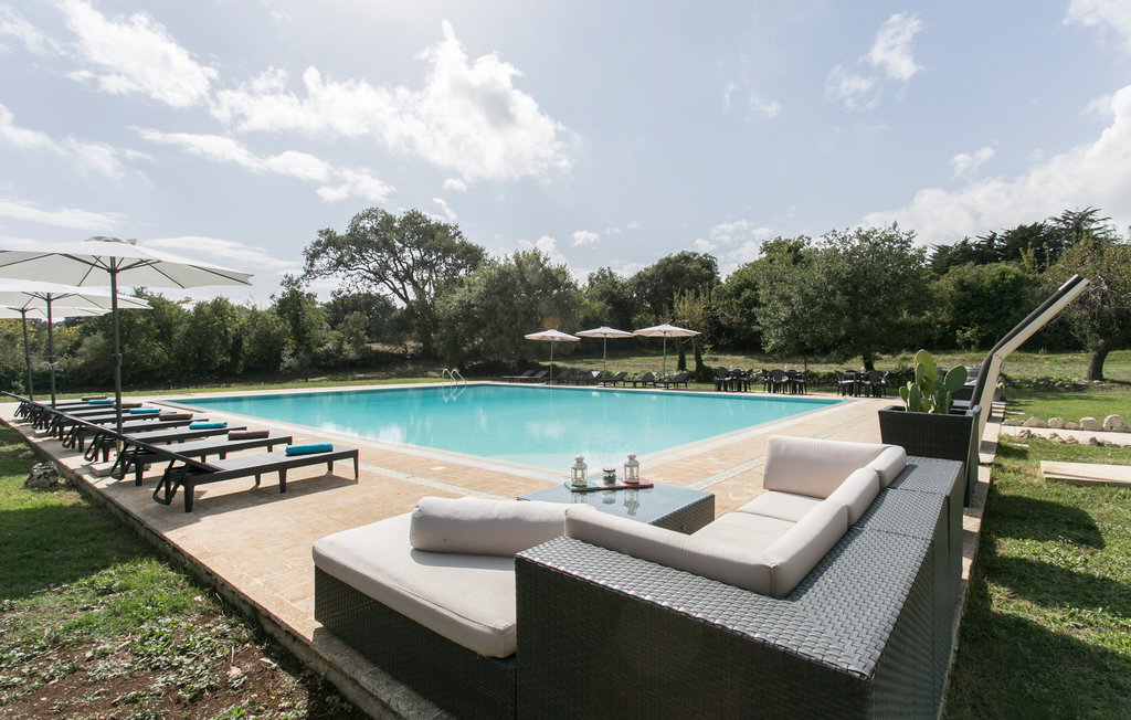 Tenuta Santa Lucia, Maison 16 personnes à Palazzolo Acreide - Photo 6