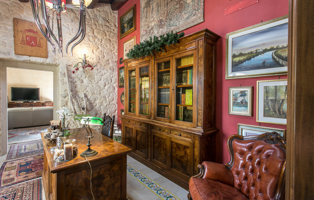 Tenuta Santa Lucia, Maison 16 personnes à Palazzolo Acreide - Photo 7