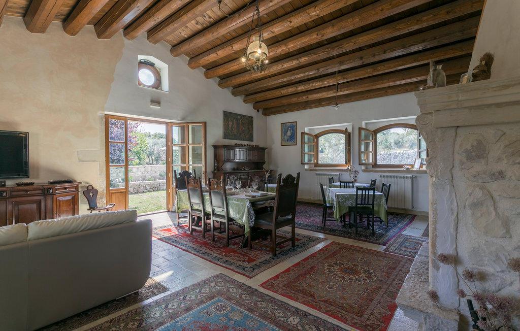 Tenuta Santa Lucia, Maison 16 personnes à Palazzolo Acreide - Photo 8