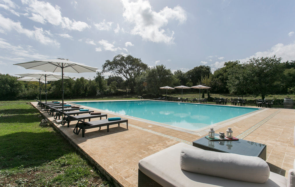 Tenuta Santa Lucia, Maison 16 personnes à Palazzolo Acreide - Photo 9