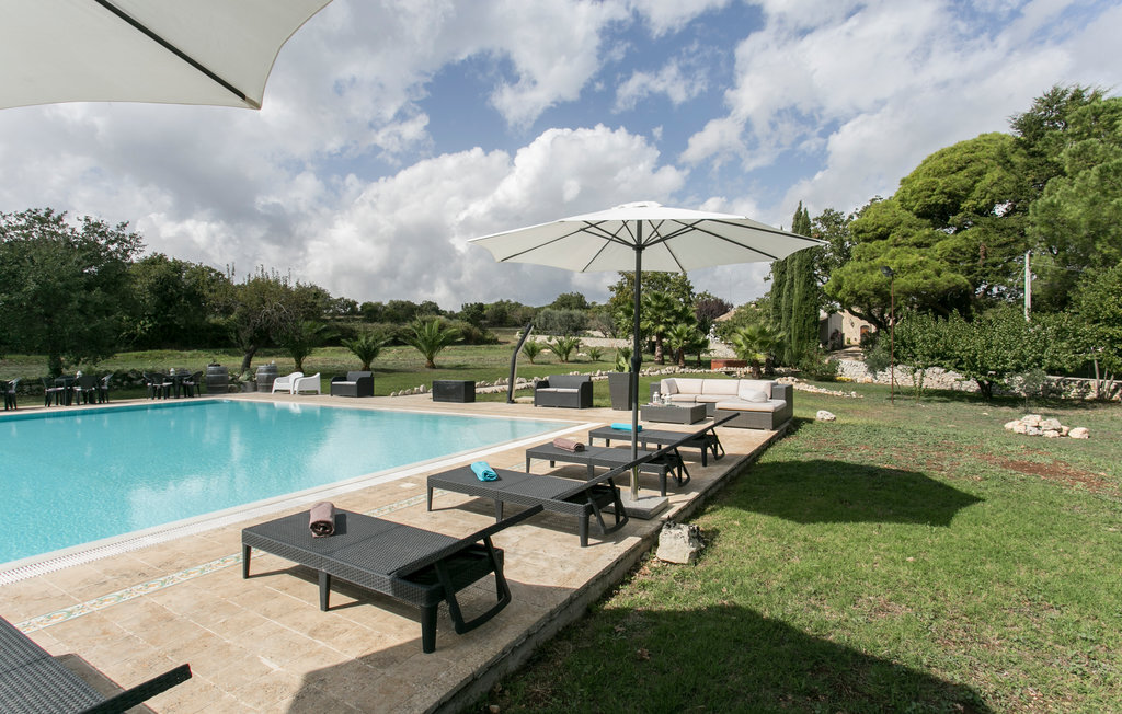Tenuta Santa Lucia, Maison 16 personnes à Palazzolo Acreide - Photo 11