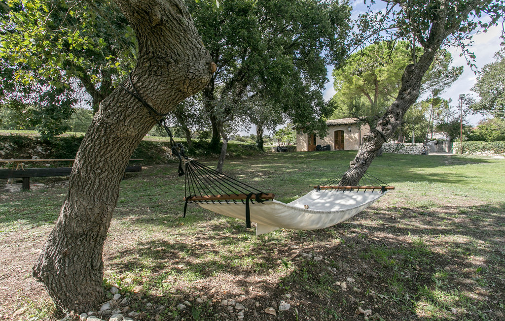 Tenuta Santa Lucia, Maison 16 personnes à Palazzolo Acreide - Photo 12