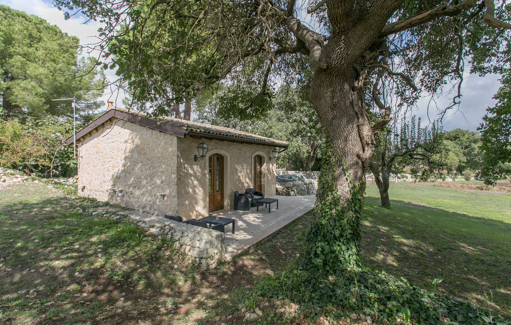 Tenuta Santa Lucia, Maison 16 personnes à Palazzolo Acreide - Photo 13
