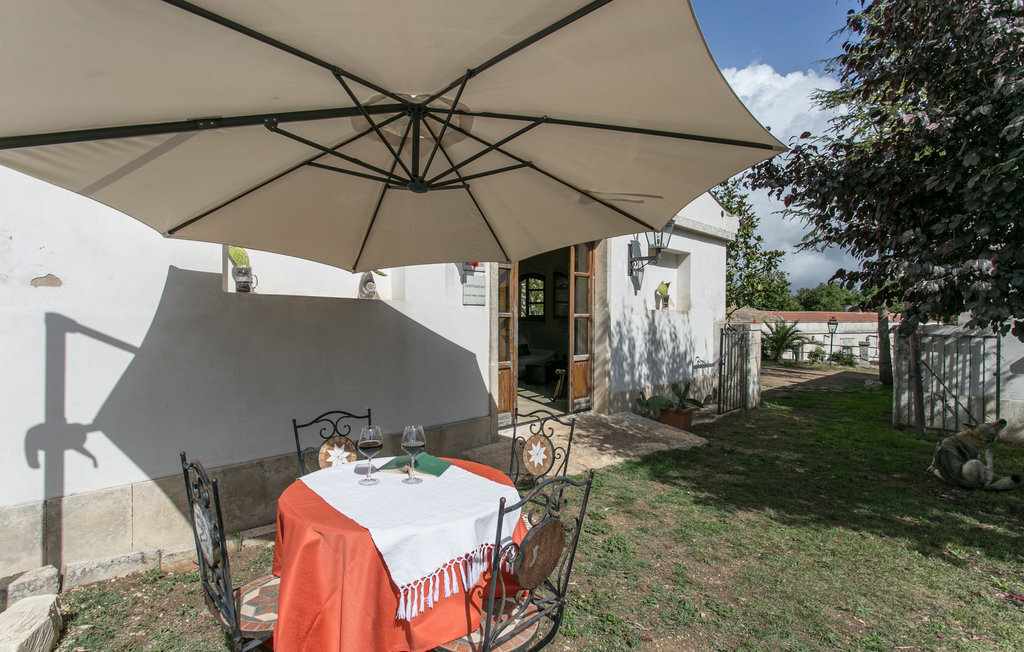 Tenuta Santa Lucia, Maison 16 personnes à Palazzolo Acreide - Photo 14