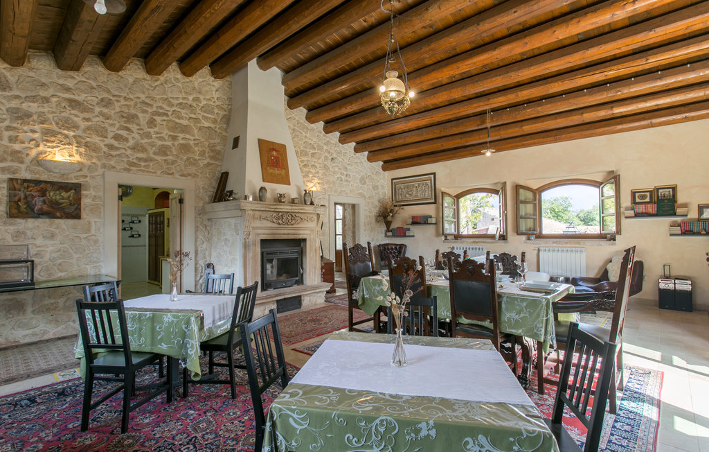 Tenuta Santa Lucia, Maison 16 personnes à Palazzolo Acreide - Photo 15