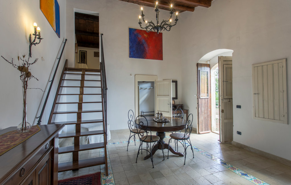 Tenuta Santa Lucia, Maison 16 personnes à Palazzolo Acreide - Photo 16