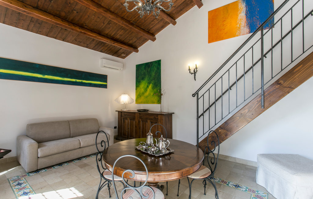 Tenuta Santa Lucia, Maison 16 personnes à Palazzolo Acreide - Photo 17
